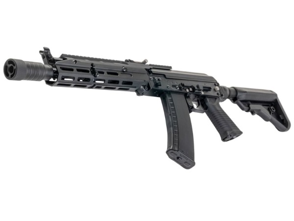 VFC AV105 / AK-105 Tactical GBB Rifle (2026 Model)