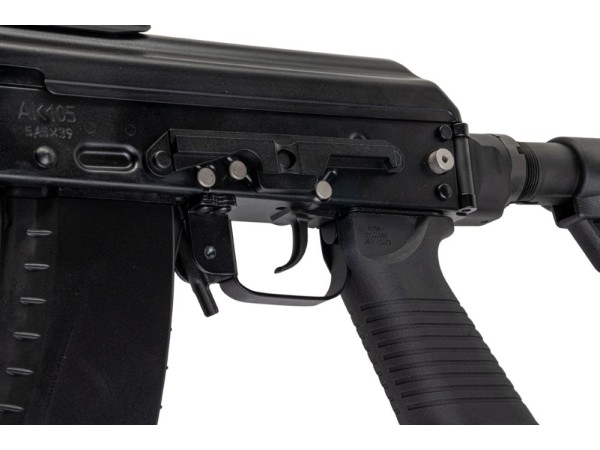 VFC AV105 / AK-105 Tactical GBB Rifle (2026 Model)