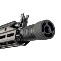 VFC AV105 / AK-105 Tactical GBB Rifle (2026 Model)