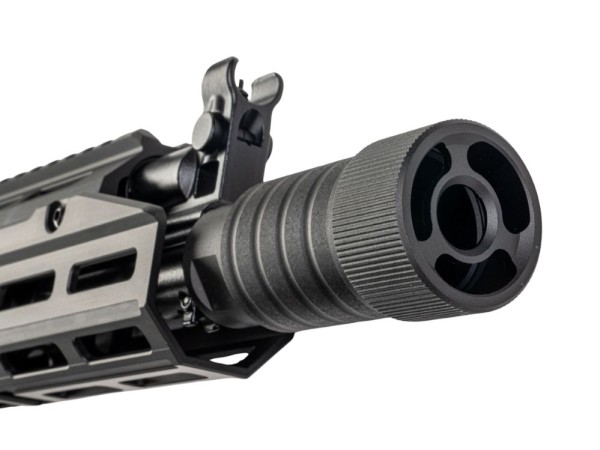 VFC AV105 / AK-105 Tactical GBB Rifle (2026 Model)