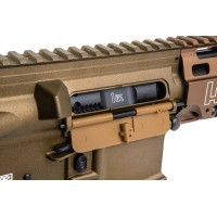 Pre-Order Due 19/08/2026 - Umarex VFC HK416A5 M-LOK EVO GBBR (RAL8000 - Tan)