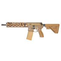 Pre-Order Due 19/08/2026 - Umarex VFC HK416A5 M-LOK EVO GBBR (RAL8000 - Tan)