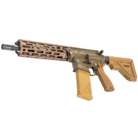 Pre-Order Due 19/08/2026 - Umarex VFC HK416A5 M-LOK EVO GBBR (RAL8000 - Tan)
