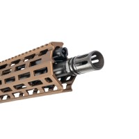 Pre-Order Due 19/08/2026 - Umarex VFC HK416A5 M-LOK EVO GBBR (RAL8000 - Tan)
