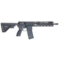 Pre-Order Due 19/08/2026 - Umarex VFC HK416A5 M-LOK EVO GBBR (Black) 