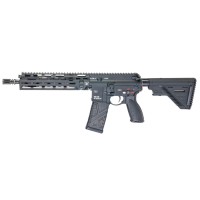 Pre-Order Due 19/08/2026 - Umarex VFC HK416A5 M-LOK EVO GBBR (Black) 