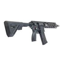 Pre-Order Due 19/08/2026 - Umarex VFC HK416A5 M-LOK EVO GBBR (Black) 