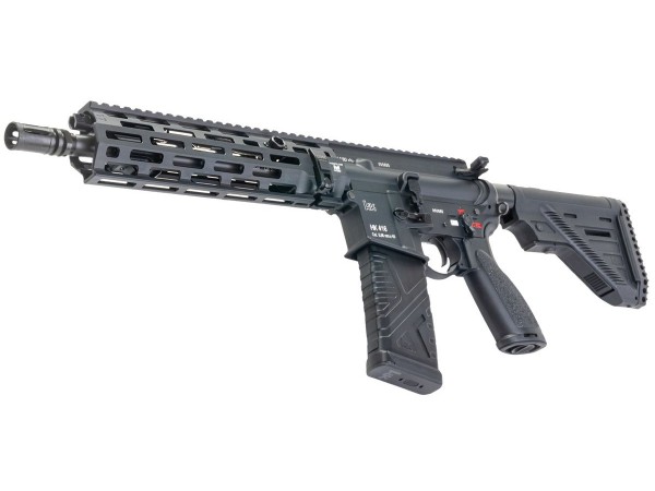 Pre-Order Due 19/08/2026 - Umarex VFC HK416A5 M-LOK EVO GBBR (Black) 