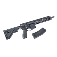 Pre-Order Due 19/08/2026 - Umarex VFC HK416A5 M-LOK EVO GBBR (Black) 