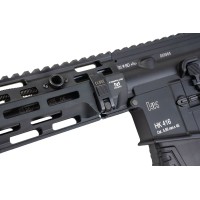 Pre-Order Due 19/08/2026 - Umarex VFC HK416A5 M-LOK EVO GBBR (Black) 