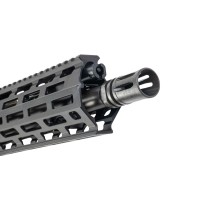 Pre-Order Due 19/08/2026 - Umarex VFC HK416A5 M-LOK EVO GBBR (Black) 