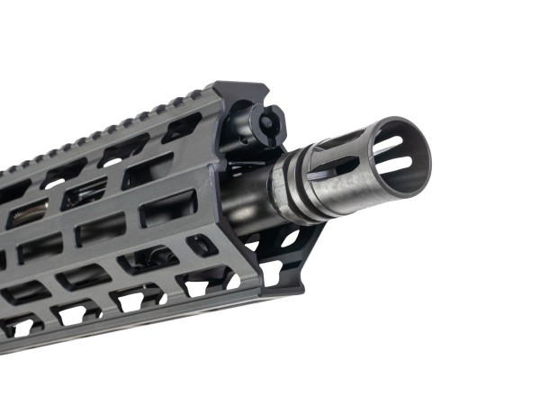 Pre-Order Due 19/08/2026 - Umarex VFC HK416A5 M-LOK EVO GBBR (Black) 