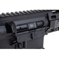 Pre-Order Due 19/08/2026 - Umarex VFC HK416A5 M-LOK EVO GBBR (Black) 