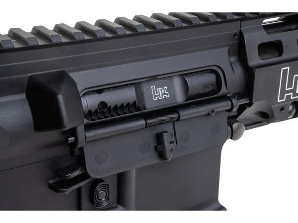 Pre-Order Due 19/08/2026 - Umarex VFC HK416A5 M-LOK EVO GBBR (Black) 