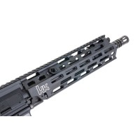 Pre-Order Due 19/08/2026 - Umarex VFC HK416A5 M-LOK EVO GBBR (Black) 