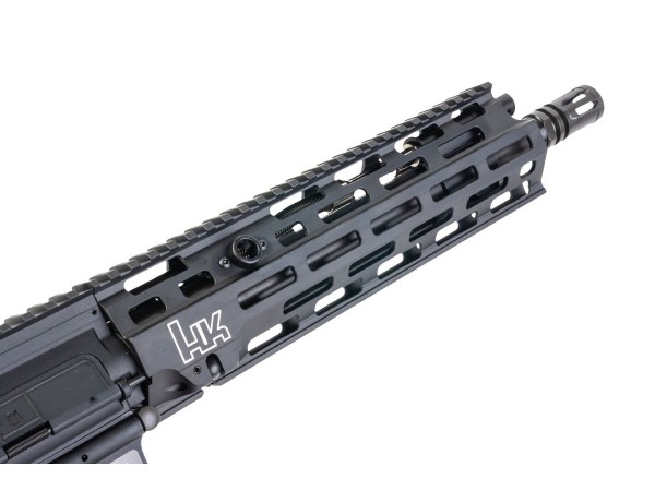 Pre-Order Due 19/08/2026 - Umarex VFC HK416A5 M-LOK EVO GBBR (Black) 
