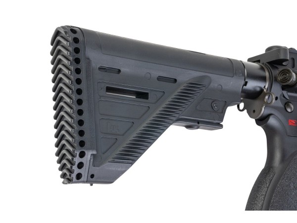 Pre-Order Due 19/08/2026 - Umarex VFC HK416A5 M-LOK EVO GBBR (Black) 