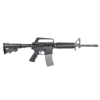 Pre-Order Due 19/09/2026 - VFC Colt Licensed M723 Carbine GBB Rifle (Deluxe Model)