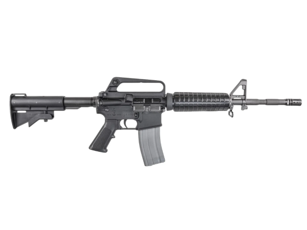 Pre-Order Due 19/09/2026 - VFC Colt Licensed M723 Carbine GBB Rifle (Deluxe Model)