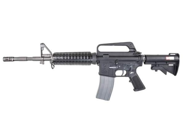 Pre-Order Due 19/09/2026 - VFC Colt Licensed M723 Carbine GBB Rifle (Deluxe Model)