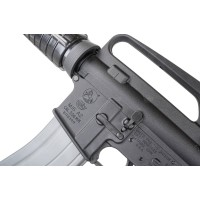 Pre-Order Due 19/09/2026 - VFC Colt Licensed M723 Carbine GBB Rifle (Deluxe Model)