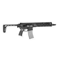Pre-Order Due 19/09/2026 - APFG MCX Spear LT 11.5" SBR (Black) 