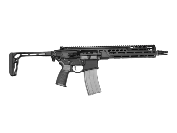 Pre-Order Due 19/09/2026 - APFG MCX Spear LT 11.5" SBR (Black) 