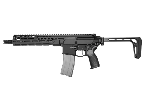 Pre-Order Due 19/09/2026 - APFG MCX Spear LT 11.5" SBR (Black) 