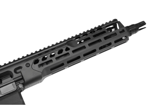 Pre-Order Due 19/09/2026 - APFG MCX Spear LT 11.5" SBR (Black) 