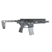APFG S-009ABK Rattler LT GBB Rifle with 2 Magazines (Black) - Pre-Order Due 24/10/2026