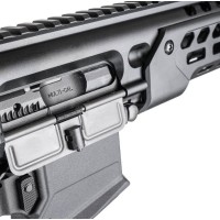 APFG S-009ABK Rattler LT GBB Rifle with 2 Magazines (Black) - Pre-Order Due 24/10/2026