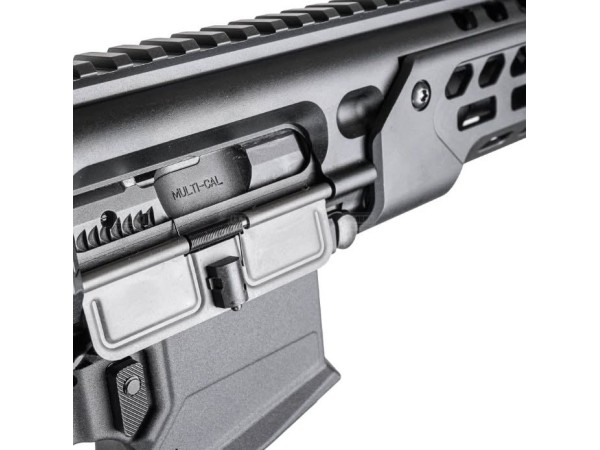 APFG S-009ABK Rattler LT GBB Rifle with 2 Magazines (Black) - Pre-Order Due 24/10/2026