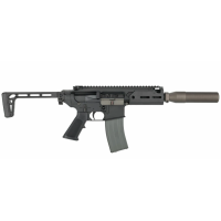 APFG S-003BK SOCOM PDW GBB Rifle (Black) - Pre-Order Due 24/10/2026 