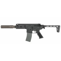 APFG S-003BK SOCOM PDW GBB Rifle (Black) - Pre-Order Due 24/10/2026 