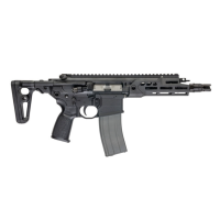 APFG US SOCOM RSAR GBB Rifle (Black) - Pre-Order Due 24/10/2026 