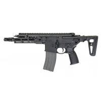APFG US SOCOM RSAR GBB Rifle (Black) - Pre-Order Due 24/10/2026 