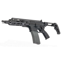 APFG US SOCOM RSAR GBB Rifle (Black) - Pre-Order Due 24/10/2026 
