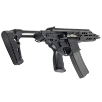 APFG US SOCOM RSAR GBB Rifle (Black) - Pre-Order Due 24/10/2026 