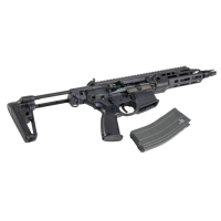 APFG US SOCOM RSAR GBB Rifle (Black) - Pre-Order Due 24/10/2026 