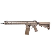 VFC KAC L403A1 KS-1 Gas Blowback Rifle (Tan) 