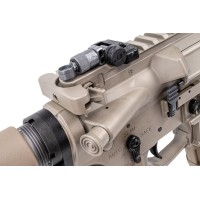VFC KAC L403A1 KS-1 Gas Blowback Rifle (Tan) 