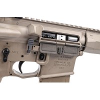 VFC KAC L403A1 KS-1 Gas Blowback Rifle (Tan) 