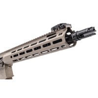 VFC KAC L403A1 KS-1 Gas Blowback Rifle (Tan) 