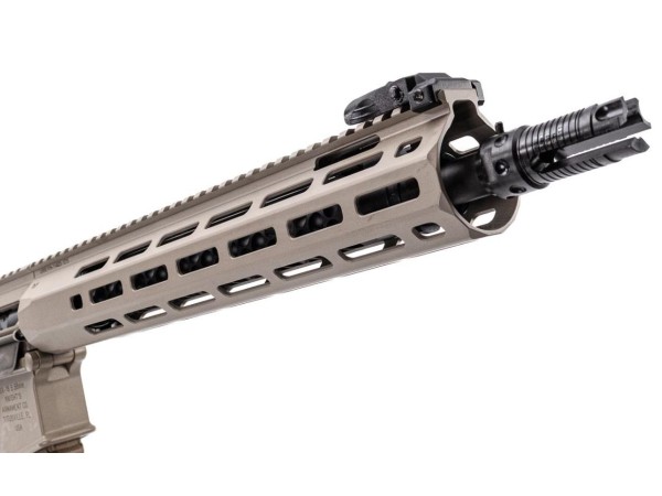 VFC KAC L403A1 KS-1 Gas Blowback Rifle (Tan) 