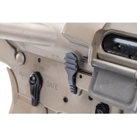 VFC KAC L403A1 KS-1 Gas Blowback Rifle (Tan) 