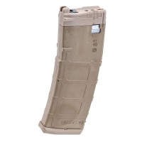 VFC KAC L403A1 KS-1 Gas Blowback Rifle (Tan) 