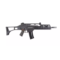 WE G39 RAS GBRR (Black) 