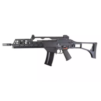 WE G39 RAS GBRR (Black) 
