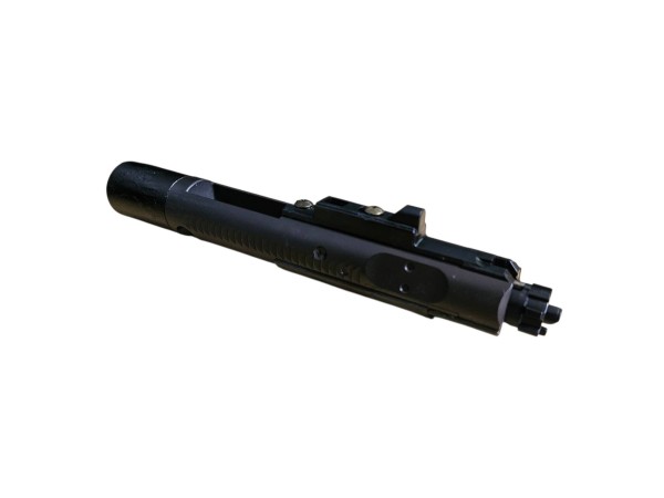 Tokyo Marui M4 MWS Original Complete Bolt Carrier Group (Came from a new rifle, unused, no box) 