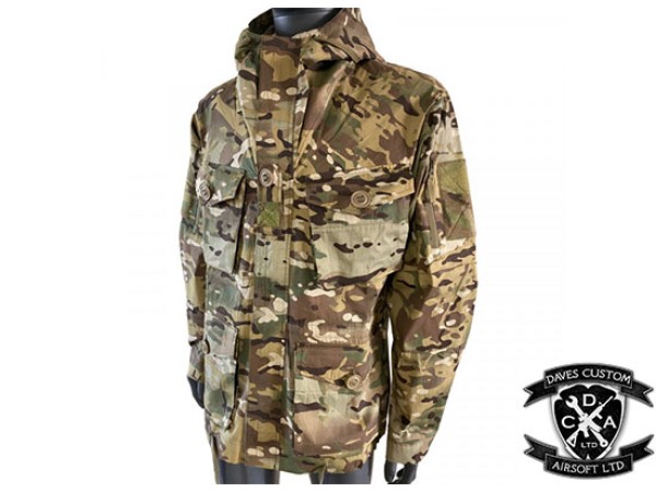 Keela Warrior Smock - Large